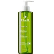 Rilastil Acnestil Purifying Cleansing Gel 400ml - Почистващ гел за лице за мазна, комбинирана кожа с дефекти и склонност към акне Rilastil Acnestil Purifying Cleansing Gel 400ml - Почистващ гел за лице за мазна, комбинирана кожа с дефекти и склонност към акне