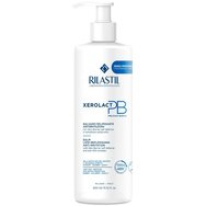 Rilastil Xerolact PB Lipid Replenishing Anti-Irritation Balm 400ml - Балсам за лице и тяло за попълване на липидите и действие против раздразнения Rilastil Xerolact PB Lipid Replenishing Anti-Irritation Balm 400ml - Балсам за лице и тяло за попълване на липидите и действие против раздразнения