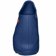 Emanuele Awp Dynamic Navy Blue Тъмносини сабо с ергономичен дизайн за облекчаване на краката при продължително стоене прав, за отмора & комфорт на цялото тяло 1 чифт - 48