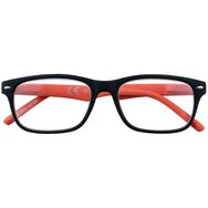 Zippo Eyewear Glasses Код 31Z-B3-ORA Черен / Оранжев 1 бр