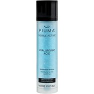 Piuma Visible Active Hyaluronic Acid Toothpaste Паста за Зъби с Хиалуронова Киселина, която Помага за Хидратацията & Поддържането на Венците с Вкус на Мента 75ml Piuma Visible Active Hyaluronic Acid Toothpaste Паста за Зъби с Хиалуронова Киселина, която Помага за Хидратацията & Поддържането на Венците с Вкус на Мента 75ml