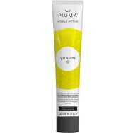 Piuma Visible Active Vitamin C Toothpaste Паста за Зъби с Витамин C, която Подпомага Възстановяването на Тъканите на Венците със Склонност към Кървене с Вкус на Мента 75ml Piuma Visible Active Vitamin C Toothpaste Паста за Зъби с Витамин C, която Подпомага Възстановяването на Тъканите на Венците със Склонност към Кървене с Вкус на Мента 75ml