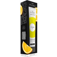 Piuma Visible Active Vitamin C Toothpaste Паста за Зъби с Витамин C, която Подпомага Възстановяването на Тъканите на Венците със Склонност към Кървене с Вкус на Мента 75ml Piuma Visible Active Vitamin C Toothpaste Паста за Зъби с Витамин C, която Подпомага Възстановяването на Тъканите на Венците със Склонност към Кървене с Вкус на Мента 75ml