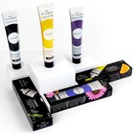 Piuma Visible Active Vitamin C Toothpaste Паста за Зъби с Витамин C, която Подпомага Възстановяването на Тъканите на Венците със Склонност към Кървене с Вкус на Мента 75ml Piuma Visible Active Vitamin C Toothpaste Паста за Зъби с Витамин C, която Подпомага Възстановяването на Тъканите на Венците със Склонност към Кървене с Вкус на Мента 75ml