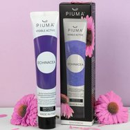 Piuma Visible Active Echinacea Toothpaste Паста за Зъби с Ехинацея, която Помага за Отстраняването на Бактериите с Вкус на Мента 75ml Piuma Visible Active Echinacea Toothpaste Паста за Зъби с Ехинацея, която Помага за Отстраняването на Бактериите с Вкус на Мента 75ml