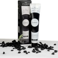 Piuma Visible Active Carbon Toothpaste Паста за Зъби с Бамбуков Въглен, която Помага за Възстановяване & Поддържане Белотата на Зъбите с Вкус на Мента 75ml Piuma Visible Active Carbon Toothpaste Паста за Зъби с Бамбуков Въглен, която Помага за Възстановяване & Поддържане Белотата на Зъбите с Вкус на Мента 75ml