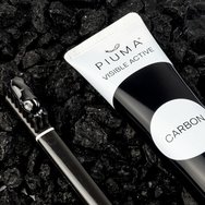 Piuma Visible Active Carbon Toothpaste Паста за Зъби с Бамбуков Въглен, която Помага за Възстановяване & Поддържане Белотата на Зъбите с Вкус на Мента 75ml Piuma Visible Active Carbon Toothpaste Паста за Зъби с Бамбуков Въглен, която Помага за Възстановяване & Поддържане Белотата на Зъбите с Вкус на Мента 75ml