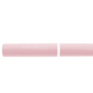 Piuma Baby Pink Echinacea Soft Toothbrush Четка за Зъби с Иновативен Дизайн, Гъвкава Дръжка & Глава с Меки Влакна, Обогатени с Ехинацея 1 Брой Piuma Baby Pink Echinacea Soft Toothbrush Четка за Зъби с Иновативен Дизайн, Гъвкава Дръжка & Глава с Меки Влакна, Обогатени с Ехинацея 1 Брой