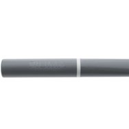 Piuma Asphalt Grey Vitamin C Soft Toothbrush Четка за Зъби с Иновативен Дизайн, Гъвкава Дръжка & Глава с Меки Влакна, Обогатени с Витамин C 1 Брой