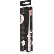 Piuma Pure White Collagen Soft Toothbrush Четка за Зъби с Иновативен Дизайн, Гъвкава Дръжка & Глава с Меки Влакна, Обогатени с Колаген 1 Брой Piuma Pure White Collagen Soft Toothbrush Четка за Зъби с Иновативен Дизайн, Гъвкава Дръжка & Глава с Меки Влакна, Обогатени с Колаген 1 Брой