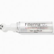 Fillerina Promo 12HA Densifying Filler Lips & Mouth & Eyes & Eyelids Serum Grade 3, 1 бр