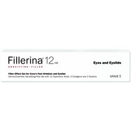 Fillerina Promo 12HA Densifying Filler Lips & Mouth & Eyes & Eyelids Serum Grade 5, 1 бр