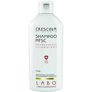 Crescina Promo HFSC Complete Man 20 броя (10+10 x 3.5ml) - 1300 & Подарък Man Shampoo 200ml & Подарък четка за масаж на скалпа
