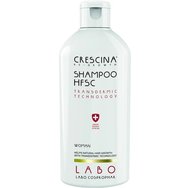 Crescina Promo HFSC Complete Man 20 броя (10+10 x 3.5ml) - 1300 & Подарък Man Shampoo 200ml & Подарък четка за масаж на скалпа,Цялостна дамска терапия за напредналите стадии на изтъняване & за много интензивен косопад & дамски шампоан