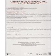 Crescina Promo Transdermic HFSC Man 1300 Treatment 30 бр (20 бр & 10 Подарък)