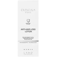 Crescina Transdermic Woman Anti-Hair Loss Spray Lotion Дамски Лосион с Действие Против Косопад, за Интензивно Укрепване & Защита на Слабия Скалп 100ml