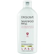 Crescina HFSC Transdermic Woman Shampoo 200ml - Дамски шампоан за лечение на изтъняване и косопад Crescina HFSC Transdermic Woman Shampoo 200ml - Дамски шампоан за лечение на изтъняване и косопад