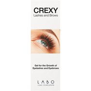 Crexy Lashes & Brows Gel 8ml Crexy Lashes & Brows Gel 8ml