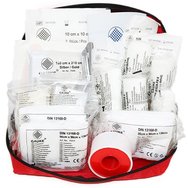 First Aid Kit Medical Responder Bag For Car 1 Τεμάχιο