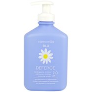 Camomilla Blu Defence Intimate Wash 300ml - Нежен почистващ лосион с неутрално pH за чувствителна зона с помпа Camomilla Blu Defence Intimate Wash 300ml - Нежен почистващ лосион с неутрално pH за чувствителна зона с помпа