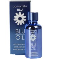 Camomilla Blu Multi Active Oil 50ml - Многофункционално масло, подходящо за чувствителна кожа Camomilla Blu Multi Active Oil 50ml - Многофункционално масло, подходящо за чувствителна кожа