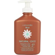 Camomilla Blu Natural Coco Intimate Wash 300ml - Apala Почистващ лосион за чувствителна зона срещу суха кожа Camomilla Blu Natural Coco Intimate Wash 300ml - Apala Почистващ лосион за чувствителна зона срещу суха кожа