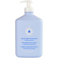 Camomilla Blu Nutri Skin Cream Cleansing Bath 500ml - Нежен почистващ крем за чувствителна и суха кожа с аромат на лайка с помпа Camomilla Blu Nutri Skin Cream Cleansing Bath 500ml - Нежен почистващ крем за чувствителна и суха кожа с аромат на лайка с помпа