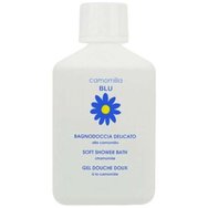 Camomilla Blu Delicate Douche Doux Bath & Shower Gel 50ml - Нежен душ гел за много чувствителна и нетолерантна кожа с лайка Camomilla Blu Delicate Douche Doux Bath & Shower Gel 50ml - Нежен душ гел за много чувствителна и нетолерантна кожа с лайка