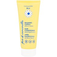 Camomilla Blu Fior di camomilla Hair Conditioner 200ml - Балсам за разплитане и реконструиране на коса Camomilla Blu Fior di camomilla Hair Conditioner 200ml - Балсам за разплитане и реконструиране на коса