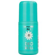 Camomilla Blu Moisturizing Deo Roll 50ml - Хидратиращ дезодорант с антимикробни съставки Camomilla Blu Moisturizing Deo Roll 50ml - Хидратиращ дезодорант с антимикробни съставки