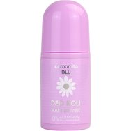 Camomilla Blu Hair Retard Deodorant Roll 50ml - Хидратиращ дезодорант за тяло с действие против растеж на космите Camomilla Blu Hair Retard Deodorant Roll 50ml - Хидратиращ дезодорант за тяло с действие против растеж на космите