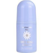 Camomilla Blu Sensitive Deodorant Roll 50ml - Нежен дезодорант за тяло за чувствителна кожа Camomilla Blu Sensitive Deodorant Roll 50ml - Нежен дезодорант за тяло за чувствителна кожа