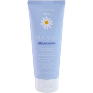 Camomilla Blu Moisturizing Anti-Redness Action After Sun Cream Хидратиращ & успокояващ крем за лице & тяло, идеален след излагане на слънце 100ml