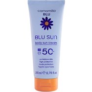 Camomilla Blu Sun Spf50 Body Cream 200ml - 