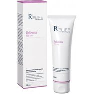 Menarini Relife Relizema Baby Care Cream 100ml - Успокояващ обрив и парене крем за смяна на пелени Menarini Relife Relizema Baby Care Cream 100ml - Успокояващ обрив и парене крем за смяна на пелени