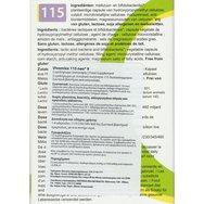 Vivomixx 115 Neo 9, 10caps Vivomixx 115 Neo 9, 10caps