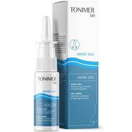 Tonimer lab Nose Gel 20ml - Гел за нос със защитно, овлажняващо, хидратиращо и деконгестантно действие Tonimer lab Nose Gel 20ml - Гел за нос със защитно, овлажняващо, хидратиращо и деконгестантно действие