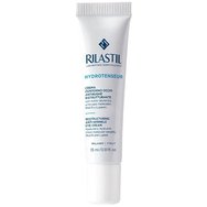 Rilastil Hydrotenseur Restructuring Anti-Wrinkle Eye Cream 15ml - Възстановяващ крем против бръчки около очите с хиалуронова киселина Rilastil Hydrotenseur Restructuring Anti-Wrinkle Eye Cream 15ml - Възстановяващ крем против бръчки около очите с хиалуронова киселина