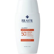 Rilastil Allergy Protective Fluid Spf50+, 50ml Rilastil Allergy Protective Fluid Spf50+, 50ml