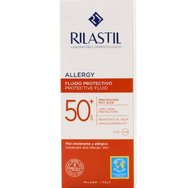 Rilastil Allergy Protective Fluid Spf50+, 50ml Rilastil Allergy Protective Fluid Spf50+, 50ml