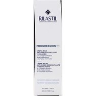 Rilastil Progression (+) Rich Anti-Wrinkle Filling & Plumping Cream 40ml