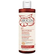 Bioclin Bio-Force Strengthening Shampoo Укрепващ Шампоан за Слаба & Фина Коса 200ml