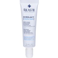 Rilastil Xerolact Repairing Hand Cream Nourishing & Protective 1 бр - Възстановяващ крем за много сухи и напукани ръце