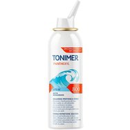 Tonimer Panthexyl Hypertonic Solution Spray 100ml - Хипертоничен стерилен разтвор за отстраняване и втечняване на слуз