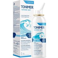 Tonimer Soft Spray Isotonic Solution 125ml Tonimer Soft Spray Isotonic Solution 125ml