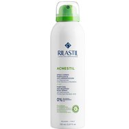 Rilastil Acnestil Purifying Anti-blemish Body Spray 150ml - Спрей за почистване на тяло за кожа, склонна към акне Rilastil Acnestil Purifying Anti-blemish Body Spray 150ml - Спрей за почистване на тяло за кожа, склонна към акне