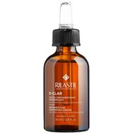 Rilastil D-Clar Depigmenting Uniforming Drops 30ml Rilastil D-Clar Depigmenting Uniforming Drops 30ml