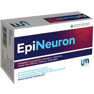 Pharma Unimedis Epineuron 30tabs - Хранителна добавка срещу мускулно-скелетна невропатия от химиотерапевтични средства Pharma Unimedis Epineuron 30tabs - Хранителна добавка срещу мускулно-скелетна невропатия от химиотерапевтични средства