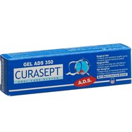 Curaprox Curasept Ads 350 гел за венци с 0,50% хлорхексидин 30ml