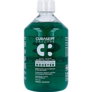 Curasept Daycare Oral Rinse Protection Booster 500ml - Herbal Invasion